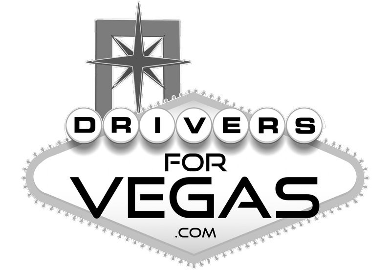Drivers For Vegas