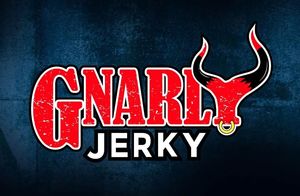 LVMS has signed Gnarly Jerky as its official beef jerky, and varieties of the product will be available at LVMS events.