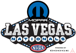 Mopar NHRA Las Vegas Nationals