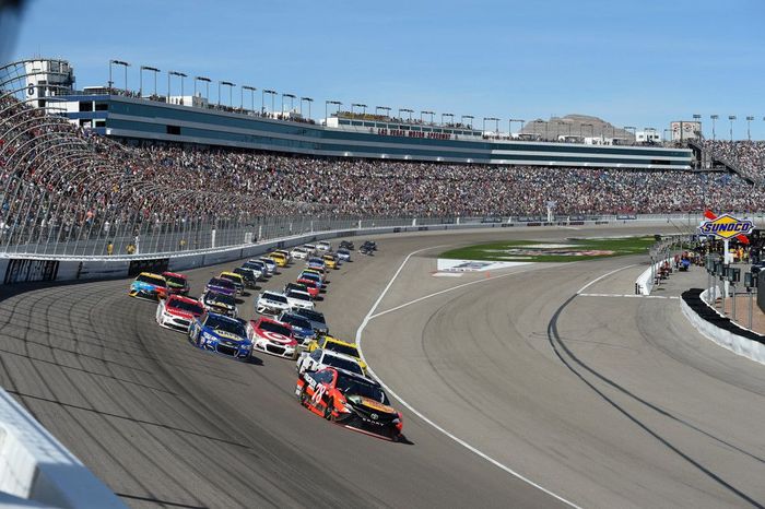 Las Vegas 400 Las Vegas 400