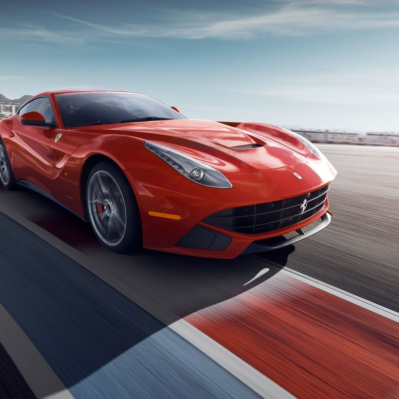 Exotics Racing Experiences Las Vegas Motor Speedway