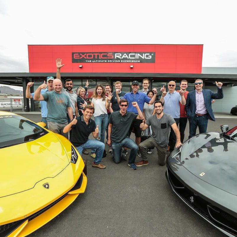Exotic Car Racing Las Vegas >> Exotics Racing Experiences Las Vegas Motor Speedway Exotic Car Racing Las Vegas >> Exotics Racing Experiences Las Vegas Motor Speedway