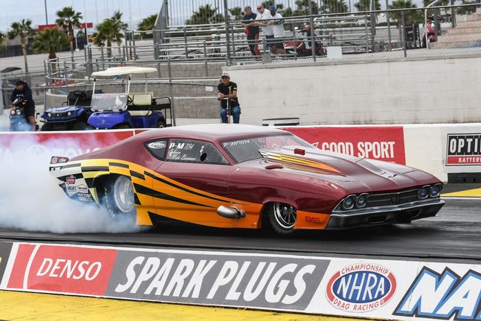Photos Fan Info Las Vegas Motor Speedway NHRA