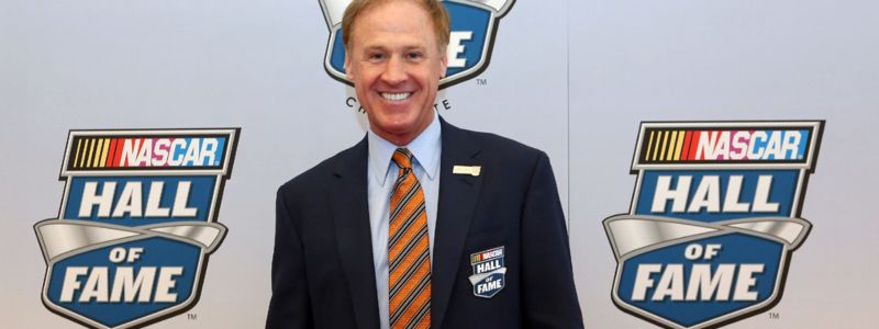 Speedway Legends — Rusty Wallace Fan Suite