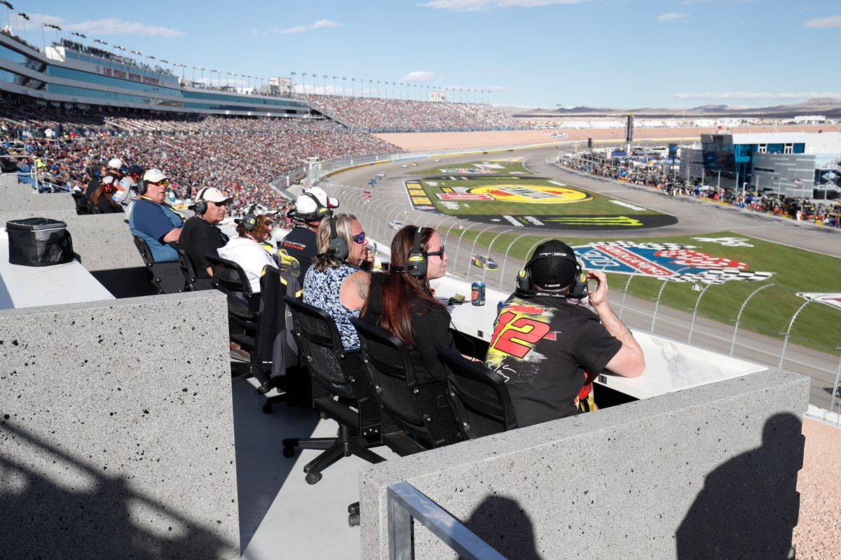 Texas Motor Speedway Dirt Track Seating Chart