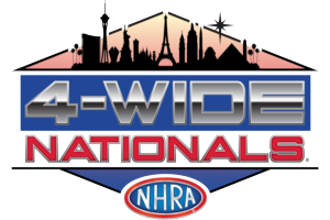 Four-Wide Nationals