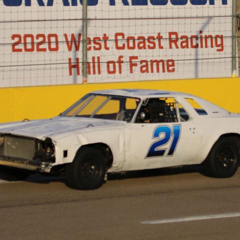 Tonight's MOPAR Midnight Mayhem has been postponed due to rain.