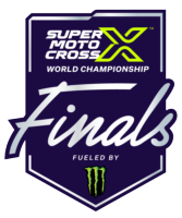 SuperMotocross World Championship Final Logo