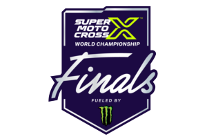 SuperMotocross World Championship Final Logo