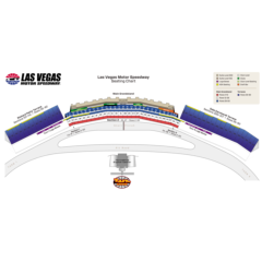 Maps Fans Las Vegas Motor Speedway Maps Fans Las Vegas Motor Speedway