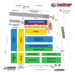 Maps Fans Las Vegas Motor Speedway Maps Fans Las Vegas Motor Speedway