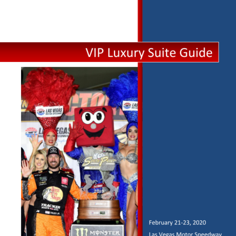 LVMS Suite Guide <br>Feb. 2020