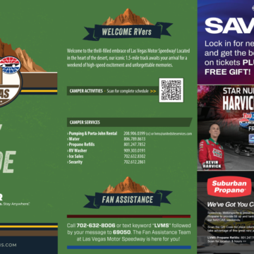 RV Guide Booklet