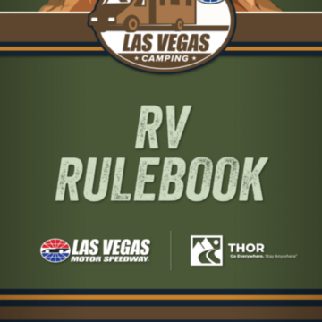 2026 NASCAR RV Rulebook