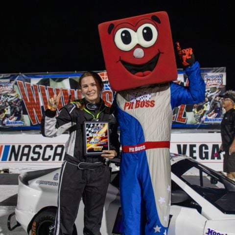 Throwback Night at The Bullring 