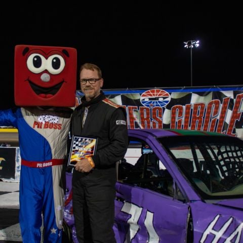 Throwback Night at The Bullring 