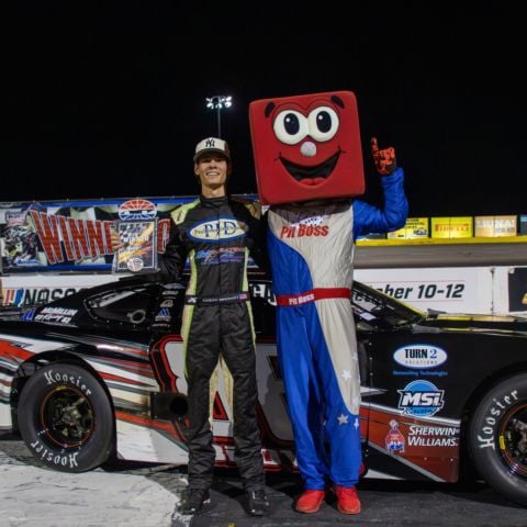 Throwback Night at The Bullring 