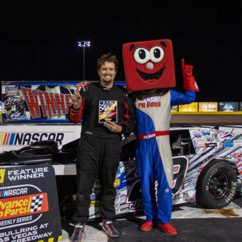 Throwback Night at The Bullring 