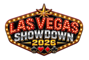 Las Vegas Showdown Logo