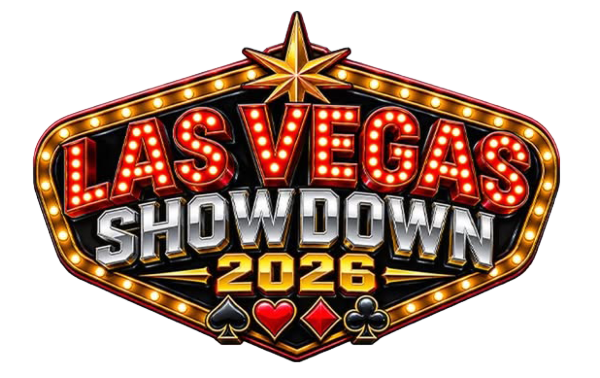 Las Vegas Showdown event artwork