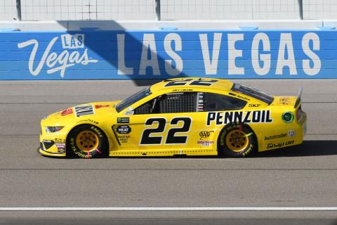 Logano LVCVA