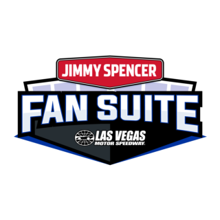 Speedway Legends — Jimmy Spencer Fan Suite 