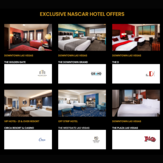 Exclusive Hotel Offers