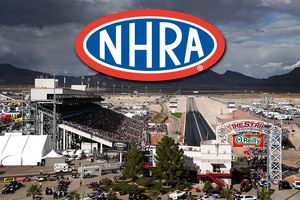 NHRA