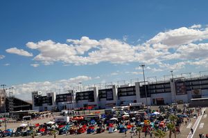 The second annual 350 Fest at LVMS will be a fun-filled day for the whole family on Saturday, Sept. 30.