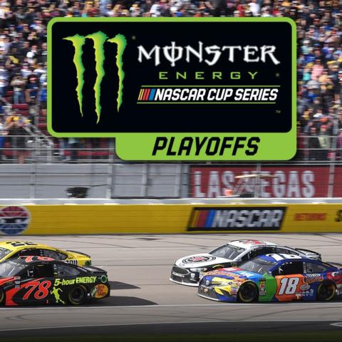 NASCAR Playoffs