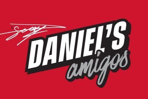 Daniel's Amigos logo