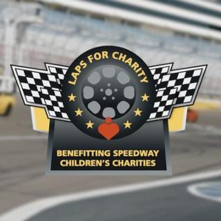 SCC Laps for Charity