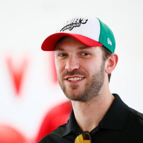 Daniel Suarez