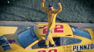 Pennzoil 400 Weekend – The Wait is Over!