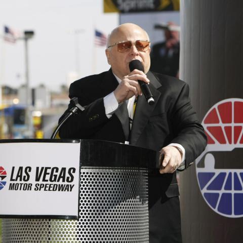 Bruton Smith 