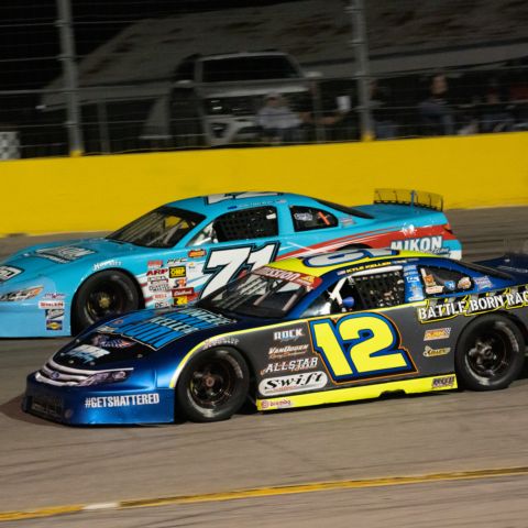 Mothers Day Appreciation Night at The Bullring at LVMS