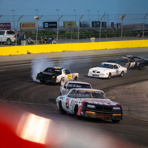 2025 A Night To Remember at The Bullring