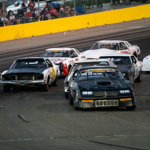 2025 A Night To Remember at The Bullring