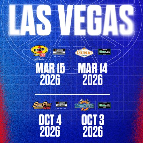2026 NASCAR