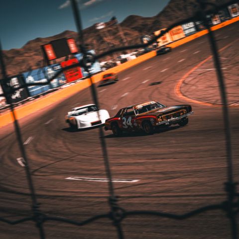 Pit Boss Night at The Bullring