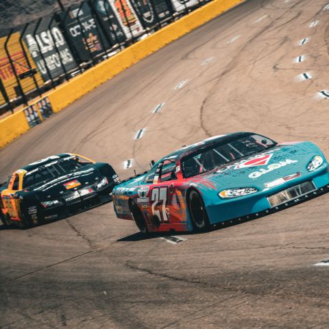 Pit Boss Night at The Bullring