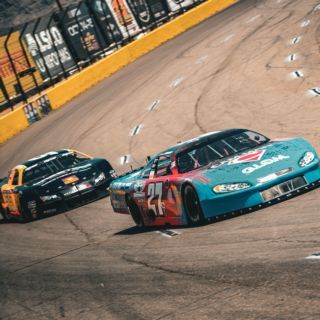 Pit Boss Night at The Bullring Thumbnail