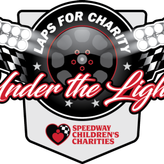 Laps for Charity under the lights Thumbnail