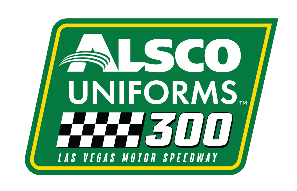 Alsco Uniforms 300 Events Las Vegas Motor Speedway