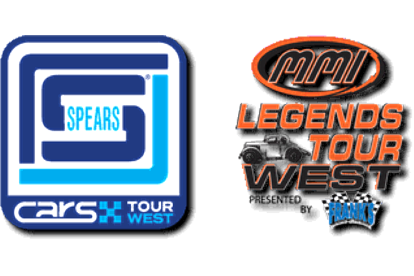 CARS /LEGENDS Tour West Classic