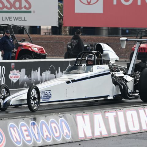 Summit Racing Series At LVMS