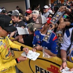 Gallery: Meet Your Favorite Drivers!