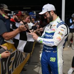 Gallery: Meet Your Favorite Drivers!