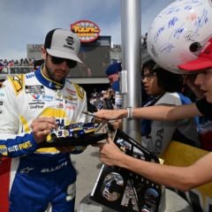 Gallery: Meet Your Favorite Drivers!