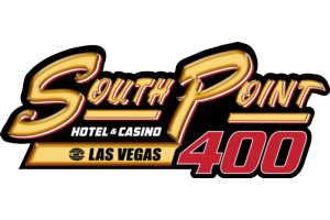 South Point 400 Logo